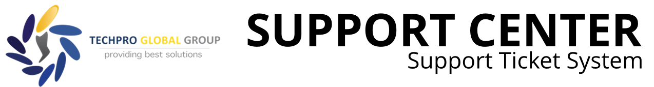 osTicket :: Staff Control Panel